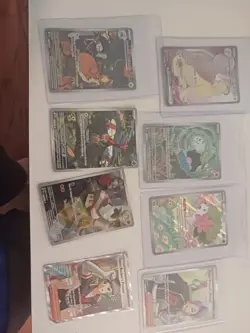 🚀 Lot Of Modern Pokemon SiR,IR, Trainer full Art, EX..etc - Image 4