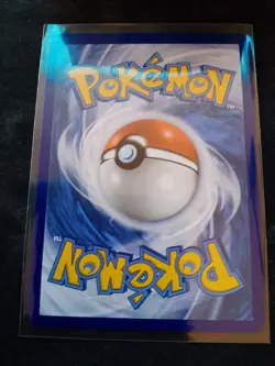 Pokemon Cards - Druddigon (Master Ball Reverse Holo) 071/086 SV11W White Flare - Image 2