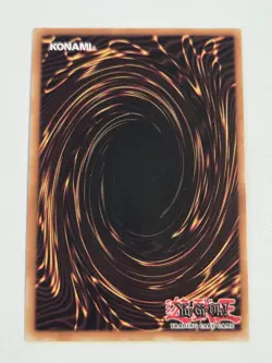 Ready Fusion DAMA-EN066 Secret Rare Yugioh Dawn of Majesty 1st Edition Mint - Image 3