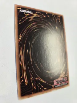 Ready Fusion DAMA-EN066 Secret Rare Yugioh Dawn of Majesty 1st Edition Mint - Image 4