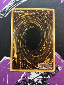 Yugioh Spirit of the Pharaoh AST-062 Ultra Rare 1st Ed MINT Ancient Sanctuary - Image 2