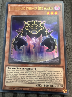 YuGiOh! MP24 25th Anniversary Tin Dueling Mirrors Cards Near Mint - Image 3