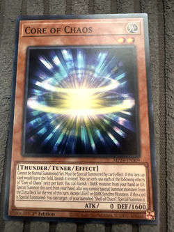 YuGiOh! MP24 25th Anniversary Tin Dueling Mirrors Cards Near Mint - Image 4