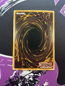 Yugioh Archlord Zerato AST-034 Ultra Rare 1st Edition MINT Ancient Sanctuary - Image 2