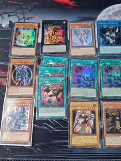 Yugioh Sammlung / Kartenset Meta selten! - Image 2