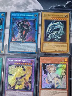 Yugioh Sammlung / Kartenset Meta selten! - Image 5