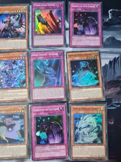 Yugioh Sammlung / Kartenset Meta Selten! - Image 2