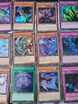 Yugioh Sammlung / Kartenset Meta Selten! - Image 3