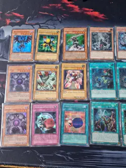 Yugioh Sammlung / Kartenset Meta Selten! - Image 2