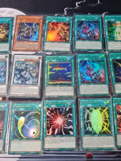 Yugioh Sammlung / Kartenset Meta Selten! - Image 3