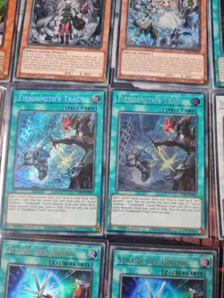 Yugioh Sammlung / Kartenset Meta Selten! - Image 5