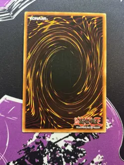 Yugioh Messenger of Peace MRL-102 Super Rare 1st Edition NM/Mint Magic Ruler - Image 2