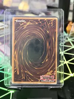 Yugioh! Future Fusion (UTR) POTD-EN044 Ultimate Rare LP/MP - Image 2