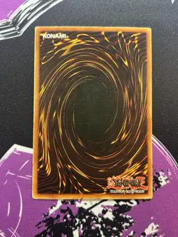 Yugioh Horn of Heaven MRD-130 Ultra Rare 1st Edition LP Metal Raiders - Image 2