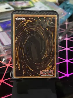 Yugioh - STON-EN038 Dark World Dealings - Ultimate Rare - 1st - LP - Image 2