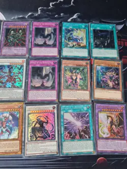 Yugioh Sammlung / Kartenset Selten / Meta Set Rare ! - Image 3
