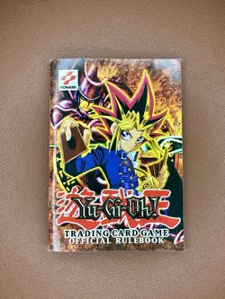 Konami Yu-Gi-Oh! Unlimited Starter Deck Yugi - 50 Cards Open Box Yugioh - Image 5