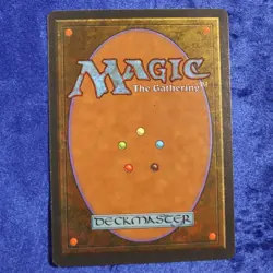 1994 MTG Magic The Gathering Fallen Empires: Icatian Phalanx (mtg88) Kaja Foglio - Image 2