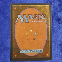 1994 MTG Magic The Gathering Fallen Empires: Icatian Priest (mtg89) Drew Tucker - Image 2