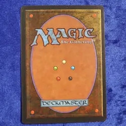 1994 MTG Magic The Gathering Fallen Empires: Icatian Scout (mtg90) Rob Alexander - Image 2