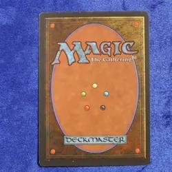 1994 MTG Magic The Gathering Fallen Empires: Icatian Scout (mtg92) Rob Alexander - Image 2