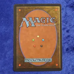 1994 MTG Magic The Gathering Fallen Empires: Vodalian Soldiers (mtg237) Van Camp - Image 2