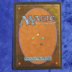 1994 MTG Magic The Gathering Fallen Empires: Vodalian Soldiers (mtg238) Menges - Image 2