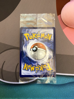Iron Bundle 066 Sv: Scarlet & Violet Promo Cards Holo SEALED - Image 3