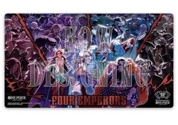 One Piece Card Game 2nd Anniversary Set English Version - Image 1