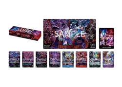 One Piece Card Game 2nd Anniversary Set English Version - Image 2