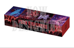 One Piece Card Game 2nd Anniversary Set English Version - Image 5