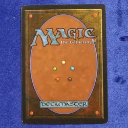 1995 Magic The Gathering Chronicles: Ashnod's Transmogrant (mtg167) Mark Tedin - Image 2