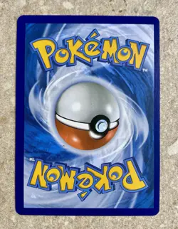 Pikachu Trick or Trade BOOster #049/203 Promo Pokemon Card - Image 2