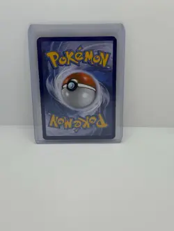Reshiram XY74 Black Star Promo Full Art Ultra Rare Pokemon Card MP - Image 2