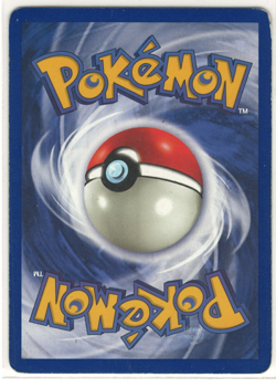 Rainbow Energy 80/82 1st Edition Team Rocket Pokemon Card LP/NM Vintage - Image 2