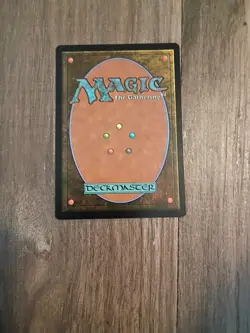 Three Tree City Bloomburrow BLB Magic: The Gathering Card Mint Condition - Image 2