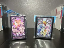 Pokemon Card Game Arceus Dialga Palkia Giratina Deck Case Sleeve Set - US Seller - Image 4