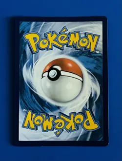 Pokemon TCG Pikachu EX Double Rare Holo Card Paldea Evolved 063/193 NM Condition - Image 2