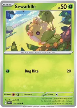 Pokemon TCG SV: White Flare Set - Choose Your Card! - Pack Fresh - BULK SAVINGS! - Image 2