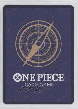 2024 One Piece Card Game: 500 Years in The Future OP07 Jewelry Bonney ku9 - Image 2