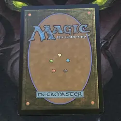 Karn, the Great Creator - Near Mint MTG War of the Spark Never Played - Image 2