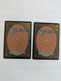 2 Mortuary Stronghold MTG NM Free shipping with tracking - Image 2