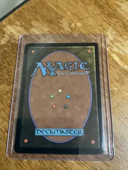 Magic The Gathering JAPANESE New Phyrexia Viridian Harvest #125/175 MTG TCG CCG - Image 2