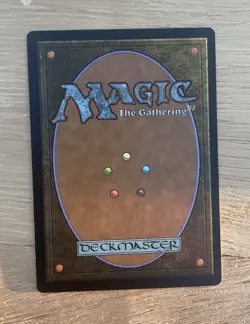 MTG Fade into Antiquity THEROS THS 157 NM Common Noah Bradley - Image 2