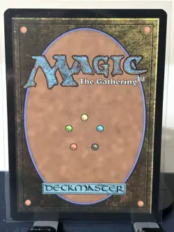 MTG: Maja, Bretagard Protector (Showcase) Kaldheim Foil Green White Border Art - Image 4