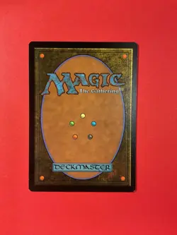 Shivan Reef - Commander 2021 - MTG - MAGIC THE GATHERING - Image 2