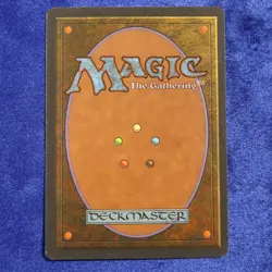 1995 Magic The Gathering Fourth Edition: Fortified Area (mtg69) Asplund-Faith - Image 2