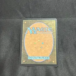 Banishing Stroke - The List Reprints (LIST)(7) - MTG - Image 2