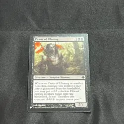 Pawn of Ulamog - The List Reprints (LIST)(122) - MTG - Image 1
