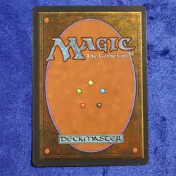 1995 Magic The Gathering Fourth Edition: Fortified Area (mtg70) Asplund-Faith - Image 2